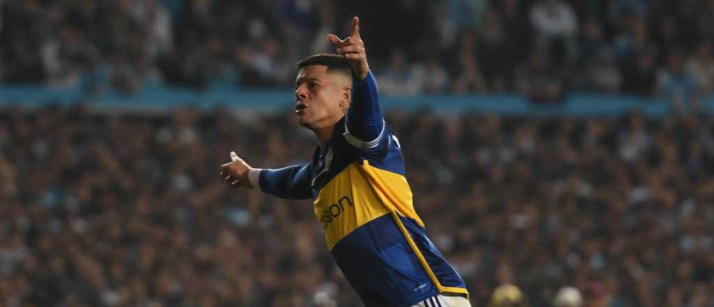 Con un Romero brillante, Boca venció a Racing por penales y está en semis