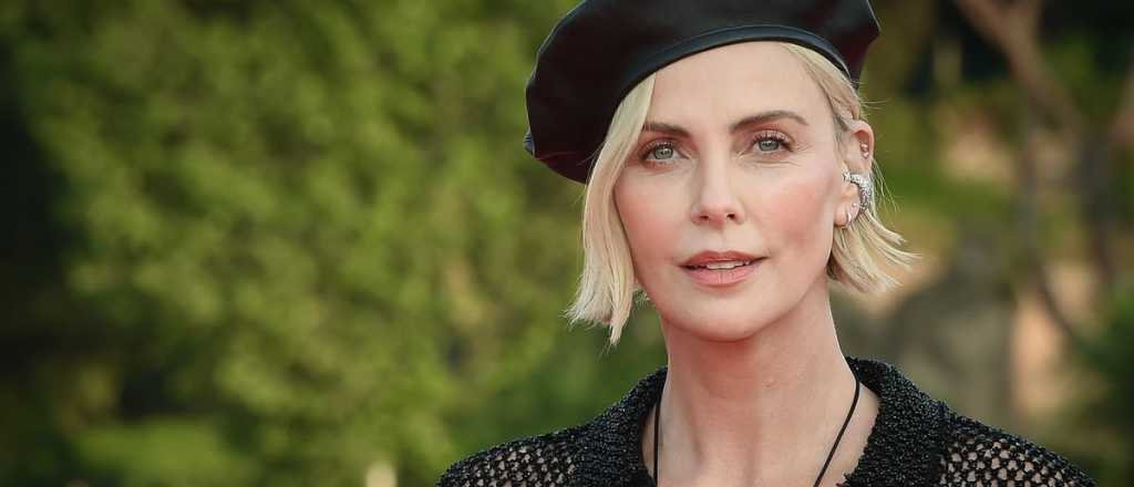 Por qué Charlize Theron dice que quisiera el cuerpo que tenía a los 25 años