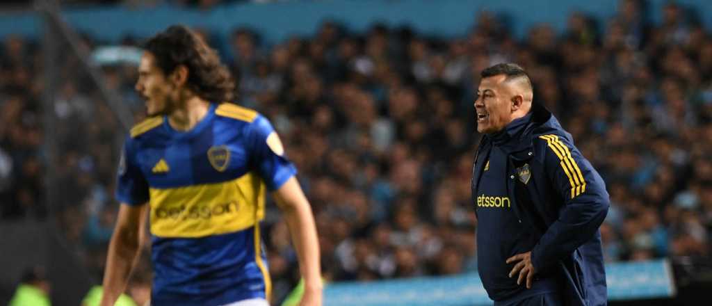 Cuándo jugarán Boca y Palmeiras la semifinal de la Libertadores