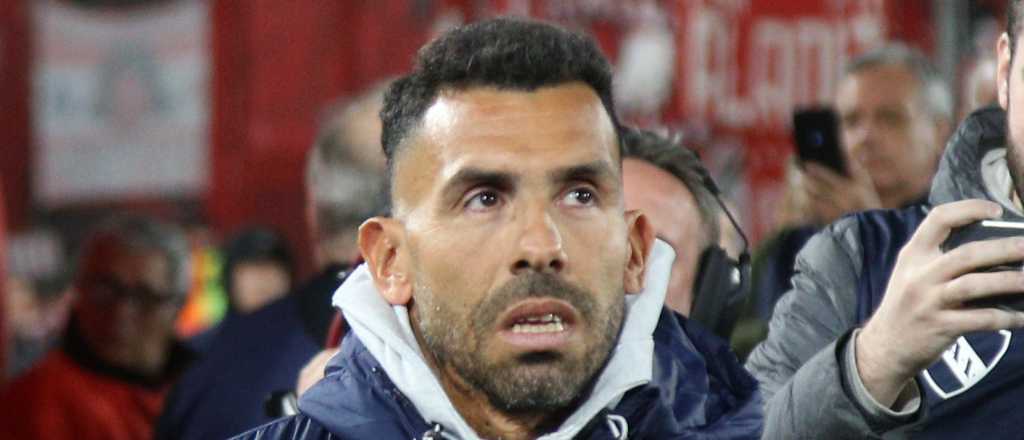 Tevez quiere reforzar al Rojo con dos ex Boca y un actual jugador xeneize