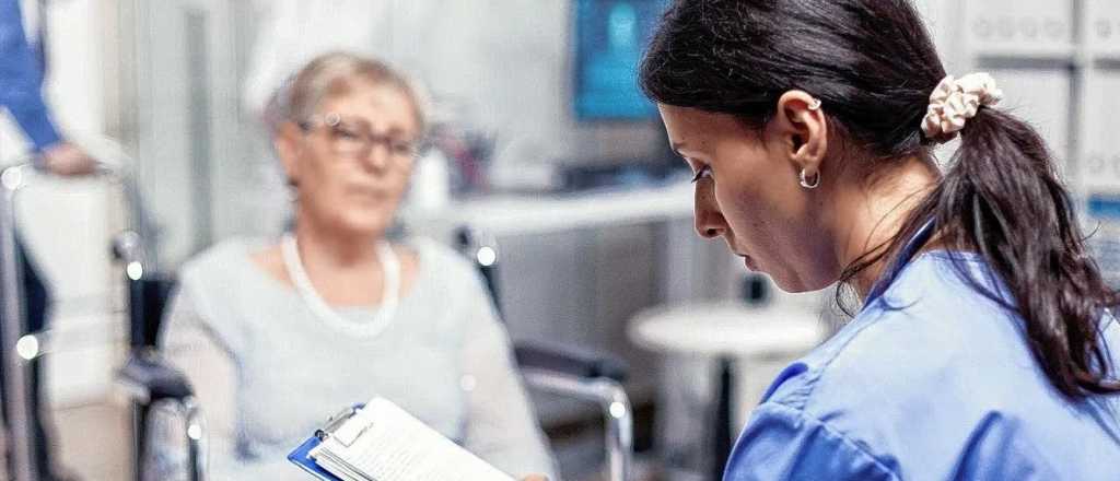 No hubo acuerdo: los médicos cobrarán $6.000 la consulta