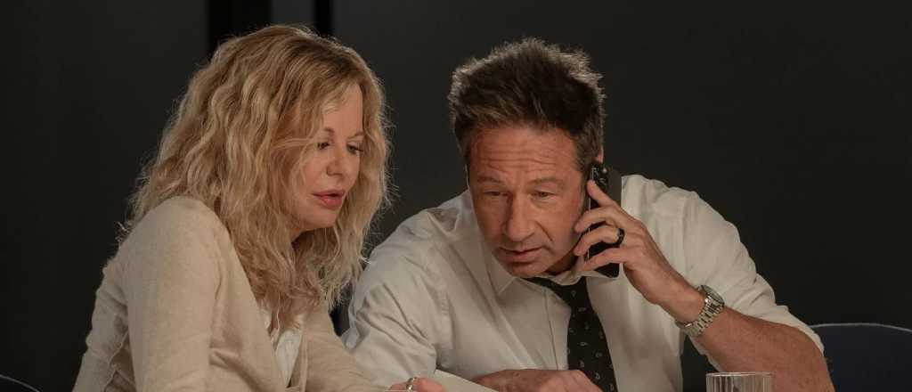 Meg Ryan vuelve a la actuación con una comedia romántica