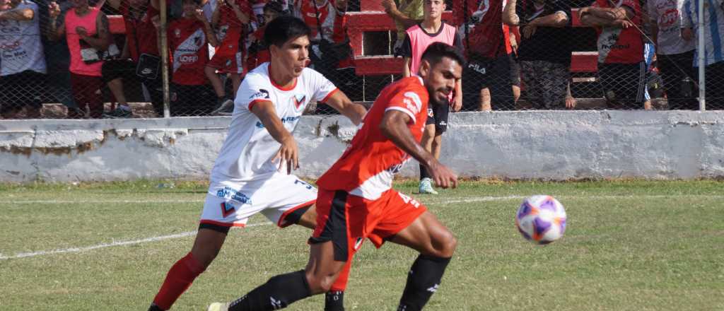 A qué hora juega Maipú vs. Brown de Adrogué y cómo verlo en vivo