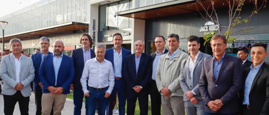 Centro Médico Tótem, un servicio integral que es una realidad en San Martín