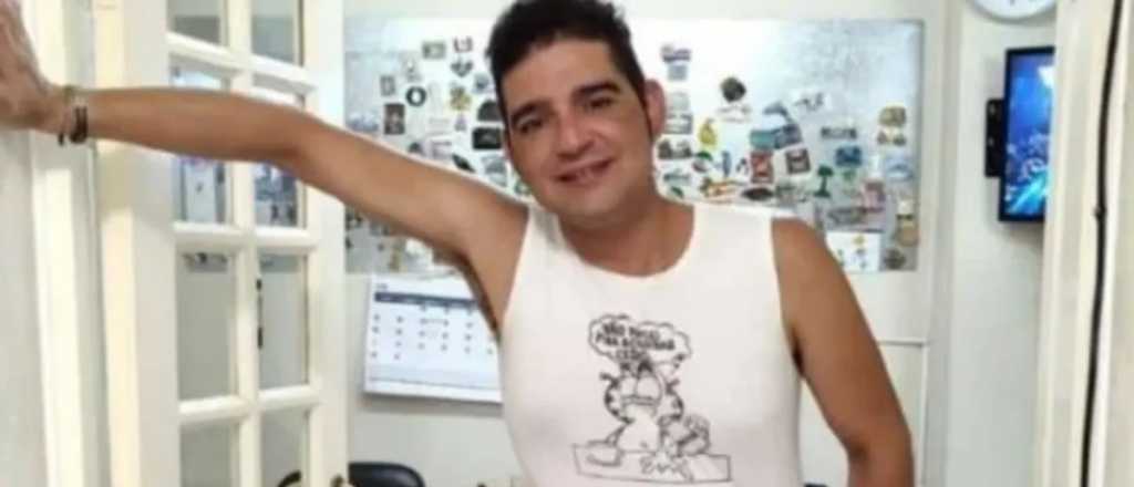 Cuándo juzgarán al podólogo mendocino por envenenar a su esposo