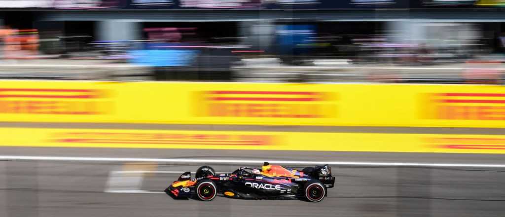 Verstappen hace historia con nuevo récord de victorias consecutivas