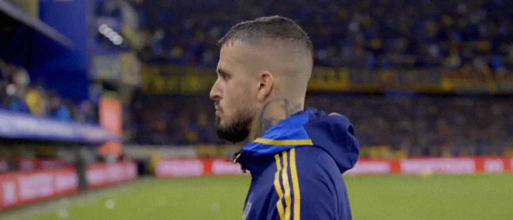 "¡Pelate, Pipa!": el insólito pedido a Benedetto tras su flojo partido