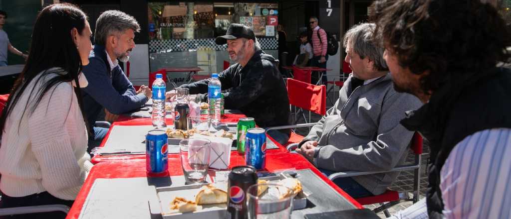 Ciudad bajará las tasas a los comercios y restaurantes "gluten free"