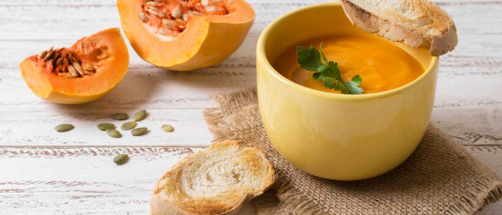 El secreto para potenciar tus recetas: puré de calabaza casero