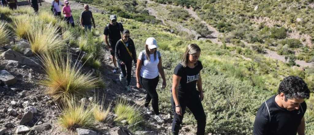 Qué hará Godoy Cruz en el Piedemonte con los fondos de la Provincia