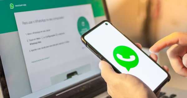 Whatsapp Web Vs Whatsapp De Escritorio ¿cuáles Son Las Diferencias Mendoza Post 9891