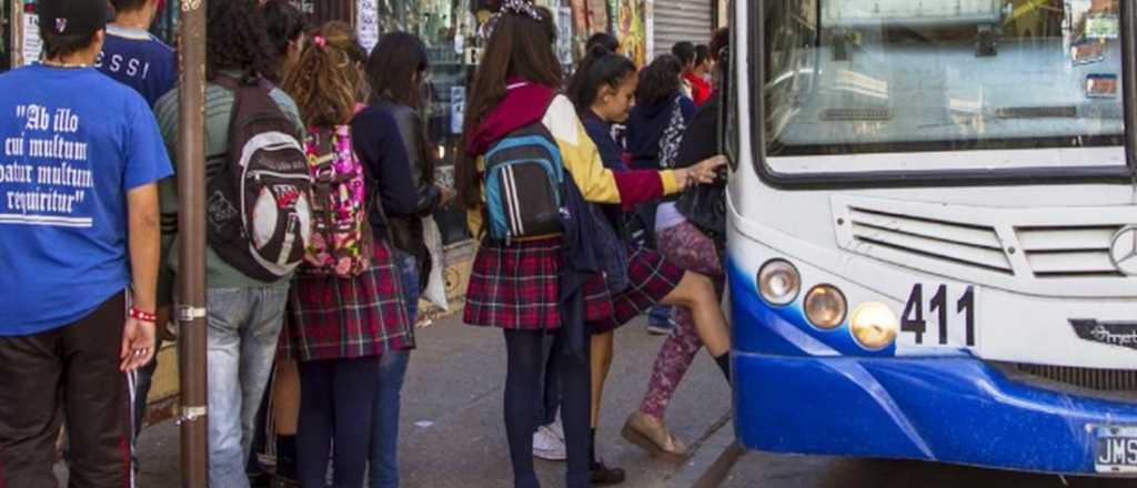 Los chicos que vayan a la Expo Educativa tienen pasaje de micro gratis