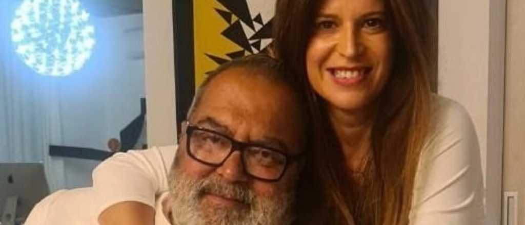 Elba Marcovecchio dijo que Jorge Lanata volverá pronto a la televisión