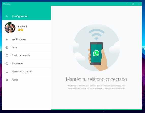 Whatsapp Web Vs Whatsapp De Escritorio ¿cuáles Son Las Diferencias Mendoza Post 8875