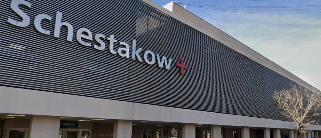 Un joven murió al chocar en moto contra el portón de su casa en San Rafael