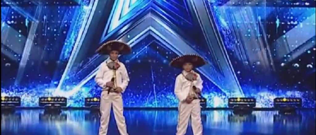 Got Talent: más mendocinos pasaron a la próxima etapa