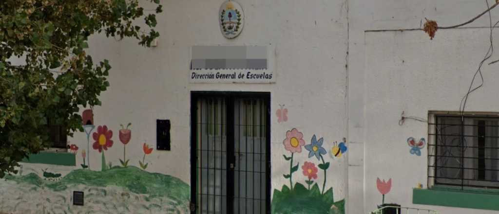 Una maestra mendocina fue detenida por presunto abuso sexual a un alumno