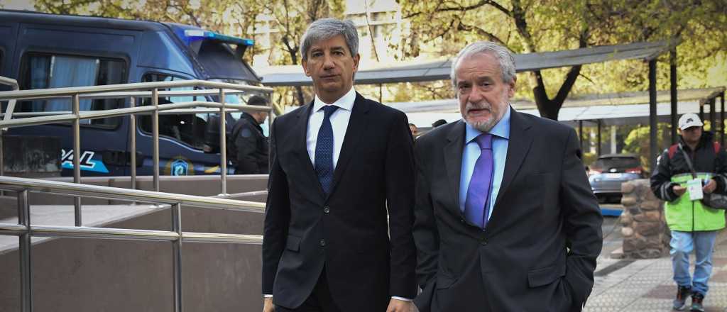 Juicio a Bento: un testigo complicó al juez federal
