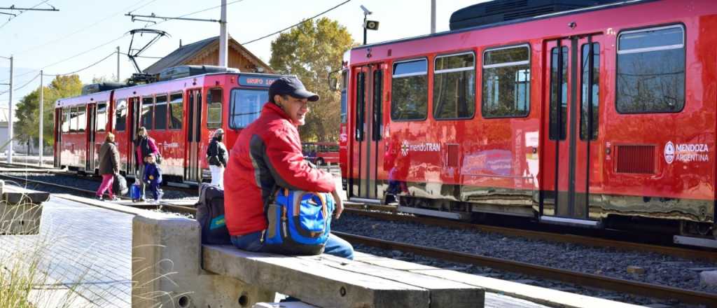 El transporte, celu e internet, lo que más subió en Mendoza en mayo