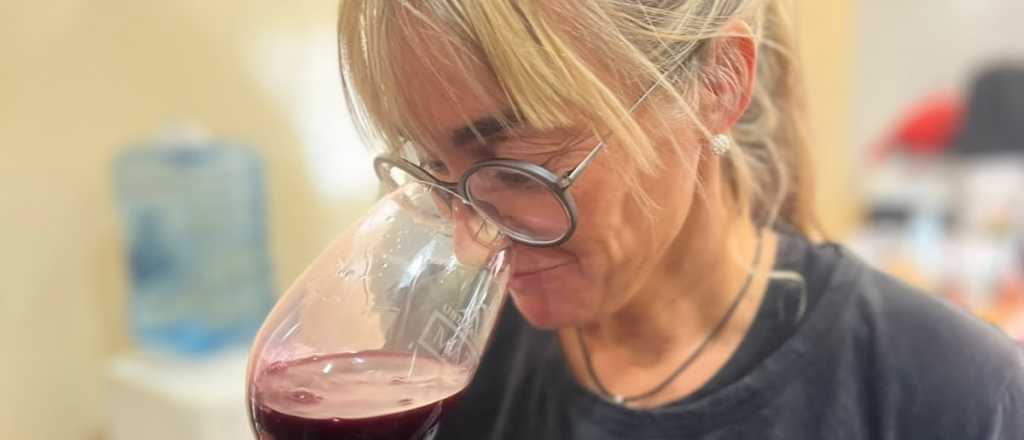 El vino universitario de Mendoza que sigue ganando premios