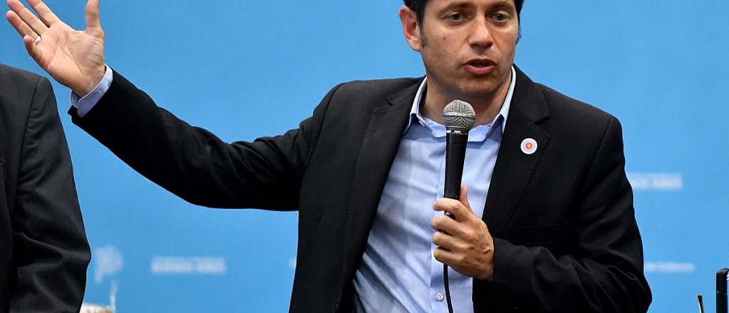 La oposición le pega a Kicillof por el fallo contra Argentina por YPF