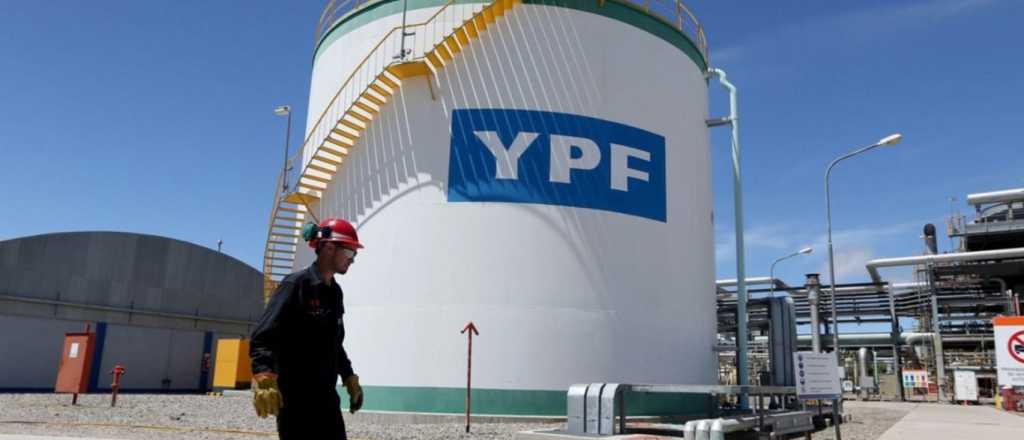 En qué consiste el fallo contra Argentina por YPF