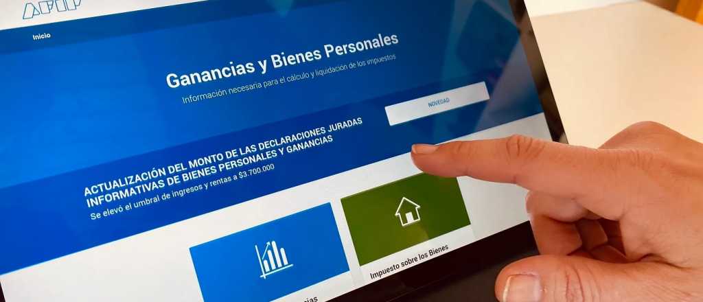 El piso de Ganancias superará los $2 millones desde octubre