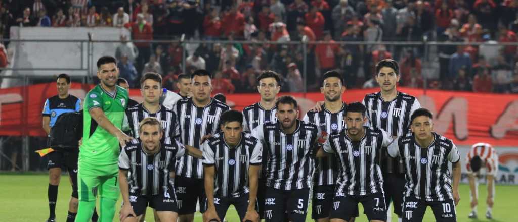 Cuándo y a qué hora juega Gimnasia frente a Temperley