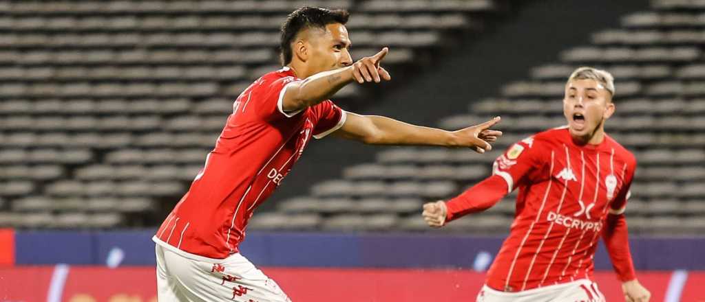 Huracán le ganó un partidazo tremendo a Racing y está en cuartos