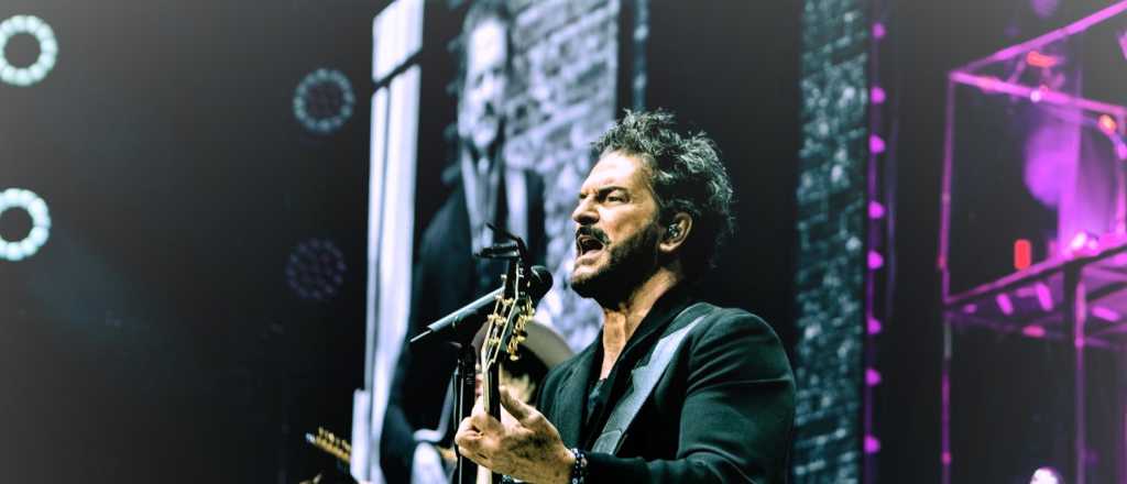 Ricardo Arjona reprogramó su gira por Sudamérica