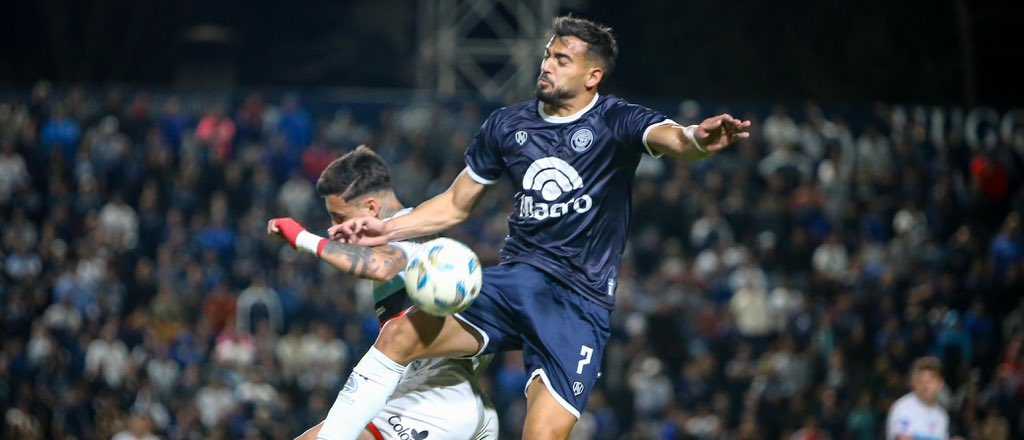 Cuándo y a qué hora juega Independiente Rivadavia ante Estudiantes (BA)