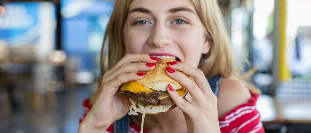 Vuelve la Noche de las Hamburguesas a Guaymallén: las promos