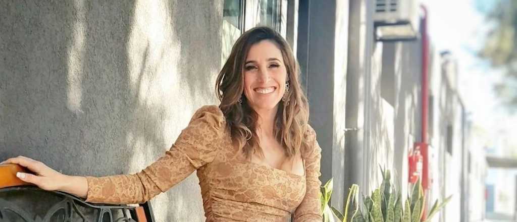 De qué actividad es "re fan" Soledad Pastorutti