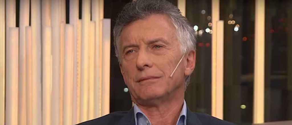 Respira JxC: Macri respaldó a Bullrich y marcó distancia con Javier Milei