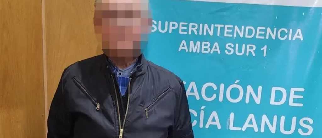 Un kinesiólogo violó a una mujer de 85 años con Alzheimer