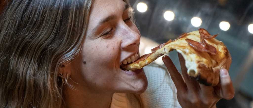 Dos pizzerías argentinas entre las 10 mejores de Latinoamérica