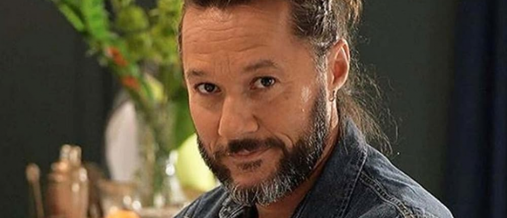 Diego Torres fue letal con Agustín Casanova: "Te voy a buscar y te mato"