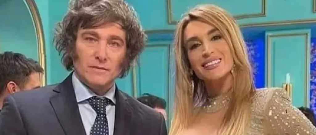 Javier Milei y Fátima Florez serían los primeros invitados de Mirtha Legrand