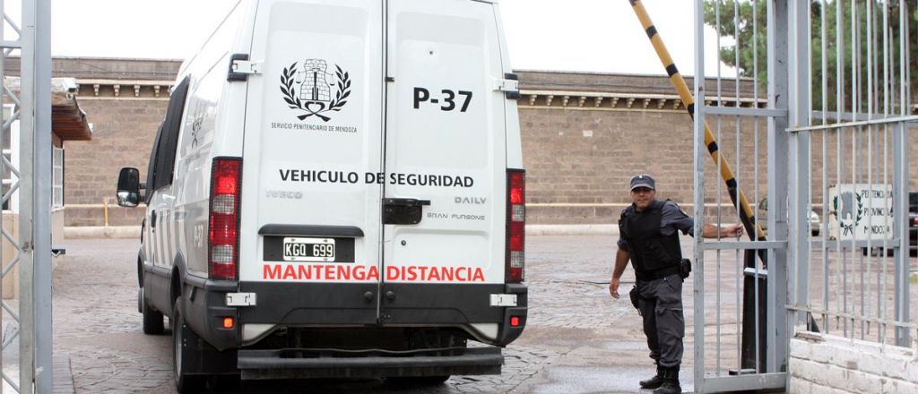 Qué harán con los guardias que custodiaban al preso que quiso matar a la fiscal