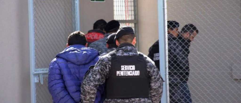 El Servicio Penitenciario mantiene abierta la convocatoria a aspirantes