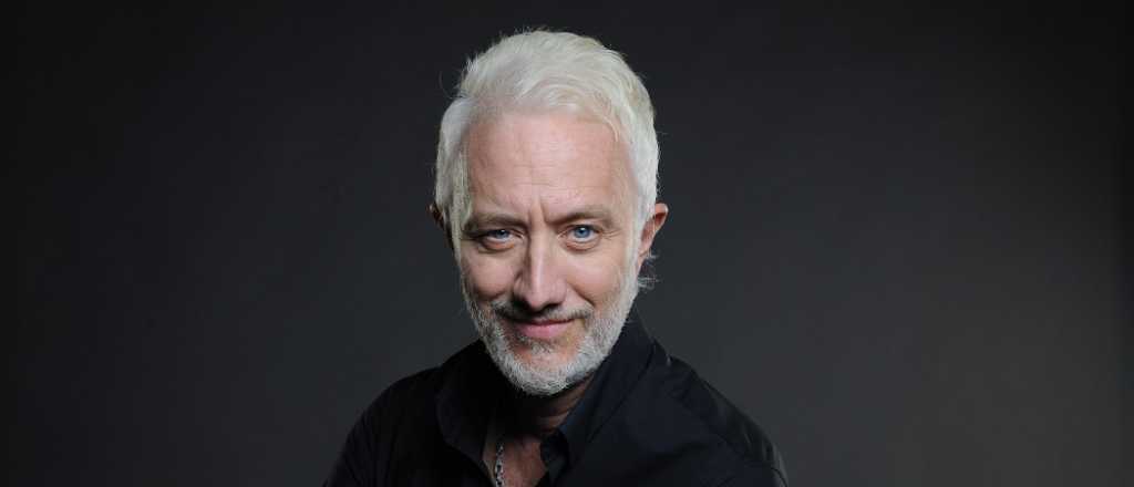 Quiénes van al primer programa de Andy Kusnetzoff