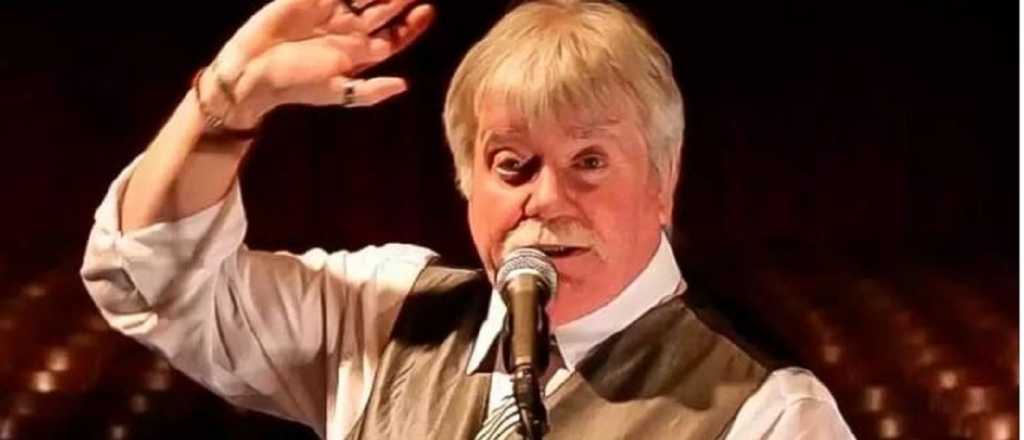 A los 68 años, murió el humorista Ricardo "Gato" Peters