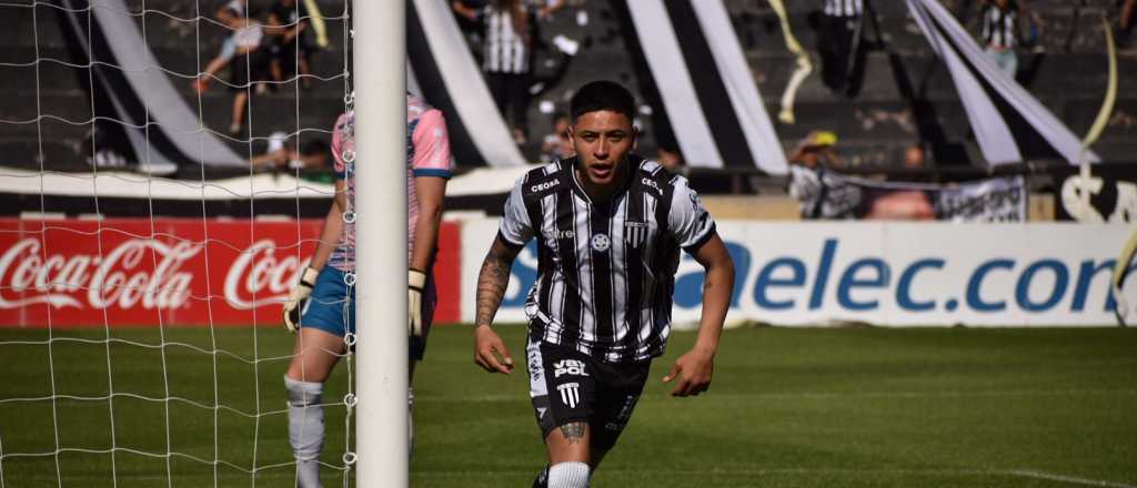 La tabla: así quedaron los mendocinos en la Primera Nacional