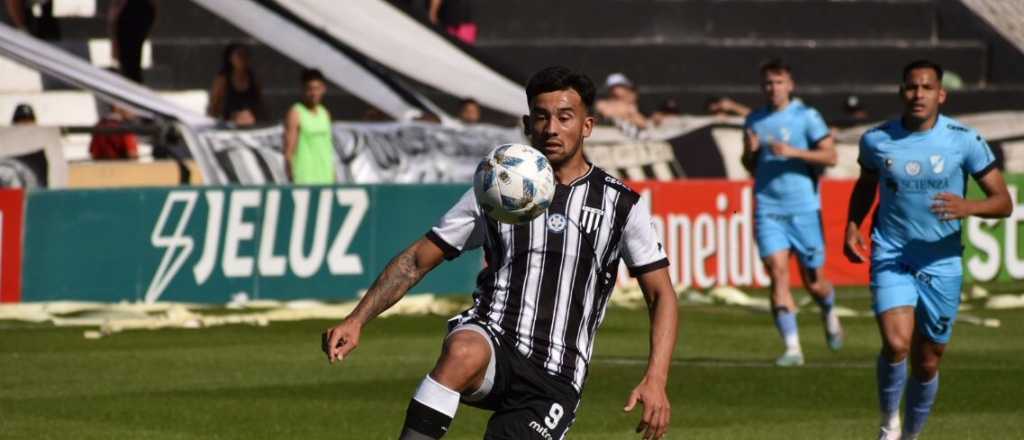 Por la clasificación: a qué hora y cómo ver Gimnasia vs. Brown de Madryn