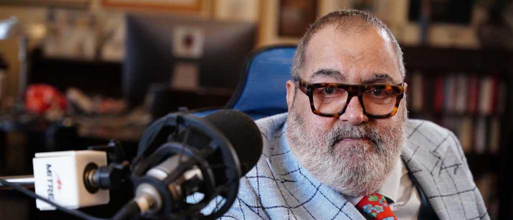 A cuatro meses de su internación, Jorge Lanata regresará al quirófano