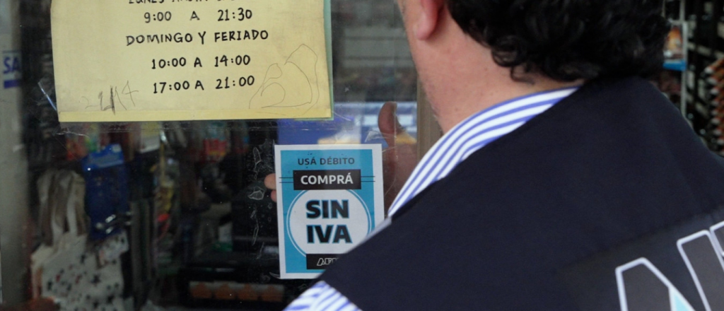 Compre sin IVA: para saber si estás alcanzado por el beneficio entrá acá