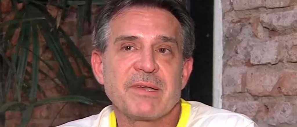 Ordenan la detención de Aníbal Lotocki