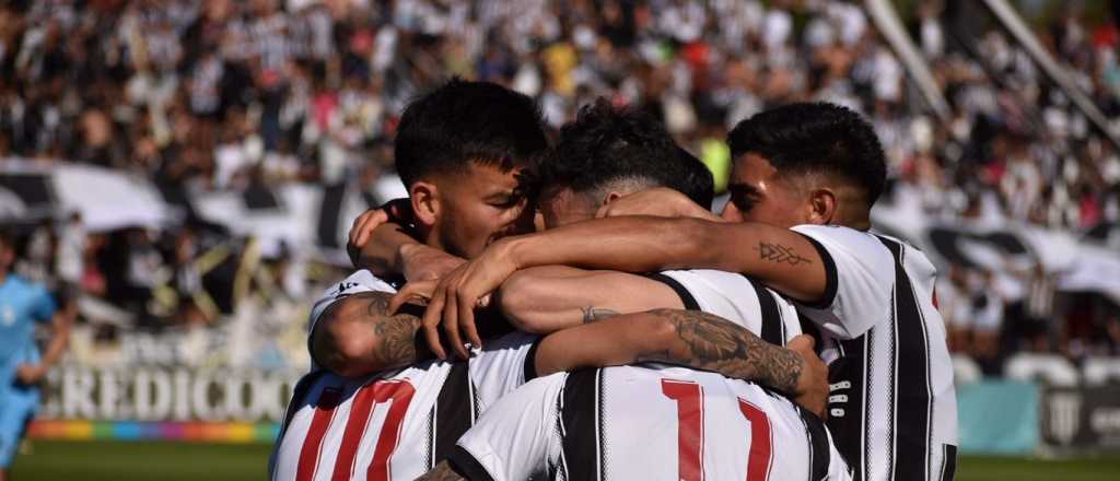 Gimnasia y Maipú ya tienen días y horarios para el debut en el torneo