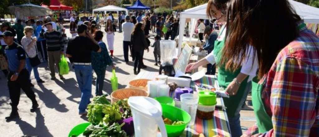 Se viene la semana del vegetarianismo en Ciudad: promos y descuentos