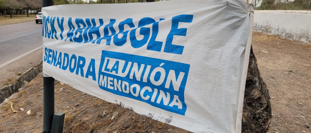 El Gobierno multó a La Unión Mendocina por vandalizar el Parque